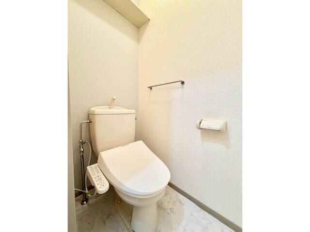 アルカディアの物件内観写真