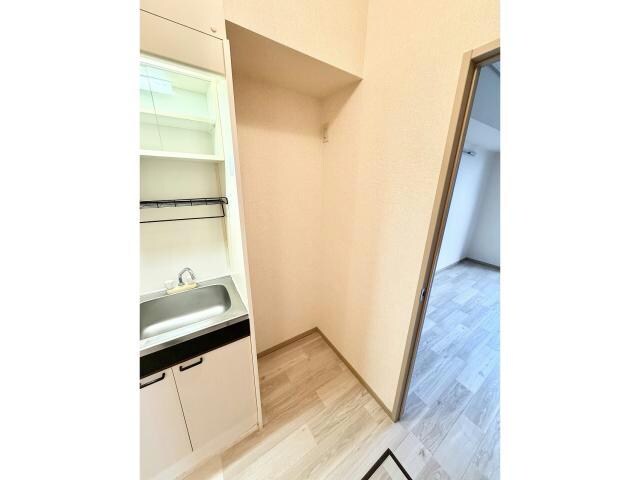 アルカディアの物件内観写真