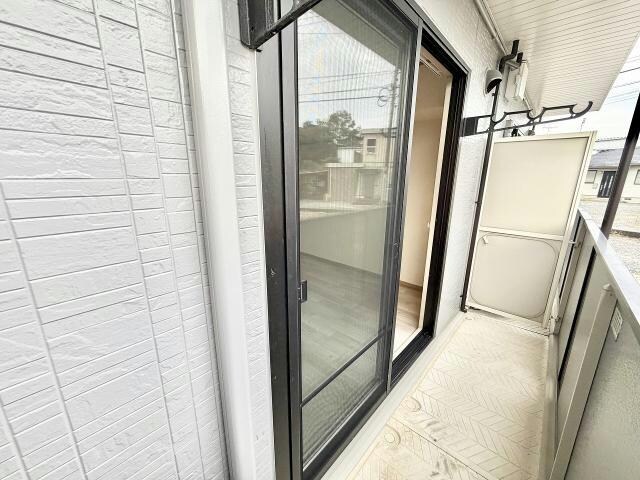 アルカディアの物件内観写真