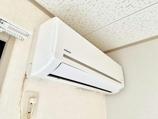 アルカディアの物件内観写真