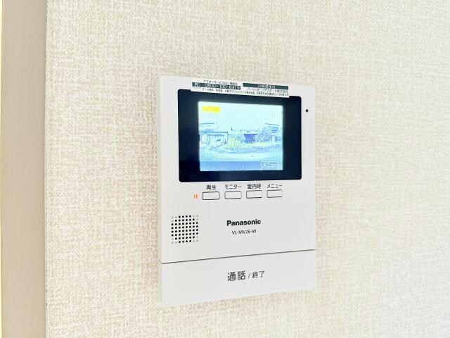 アルカディアの物件内観写真