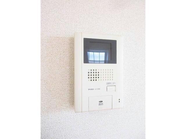 エレガンシア新郷Ⅰの物件内観写真