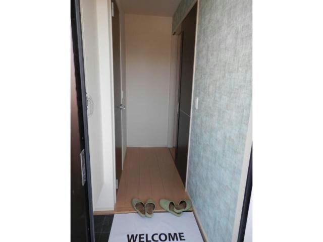 Tフレアの物件内観写真