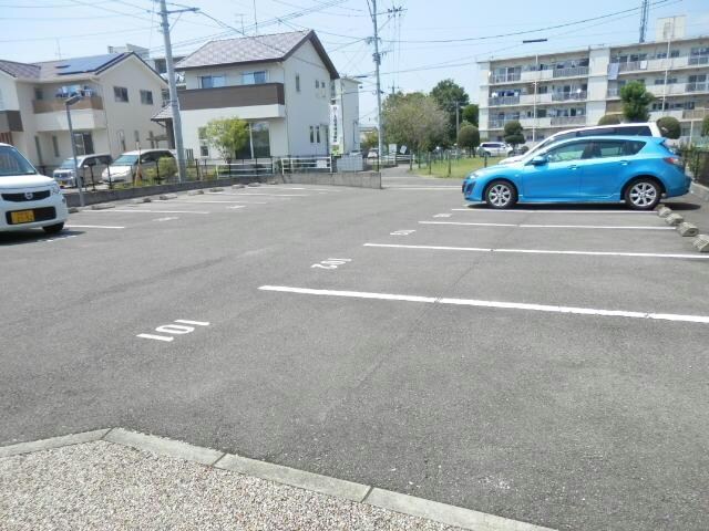 Tフレアの物件外観写真