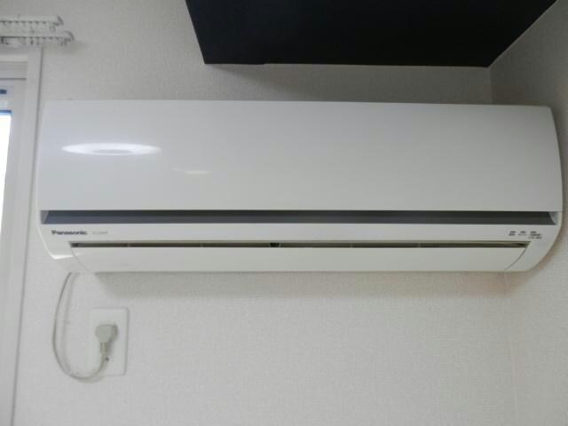 Tフレアの物件内観写真