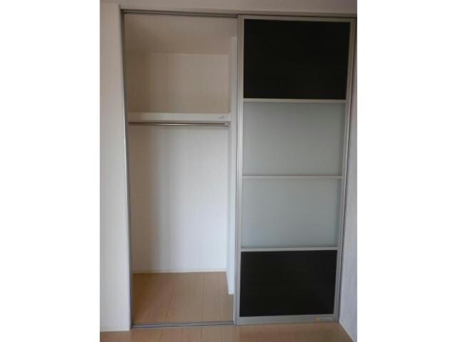 Tフレアの物件内観写真