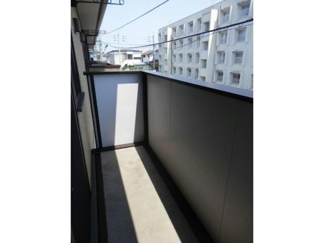 Tフレアの物件内観写真