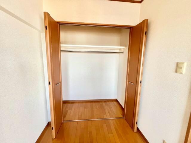 ひまわりマンションの物件内観写真