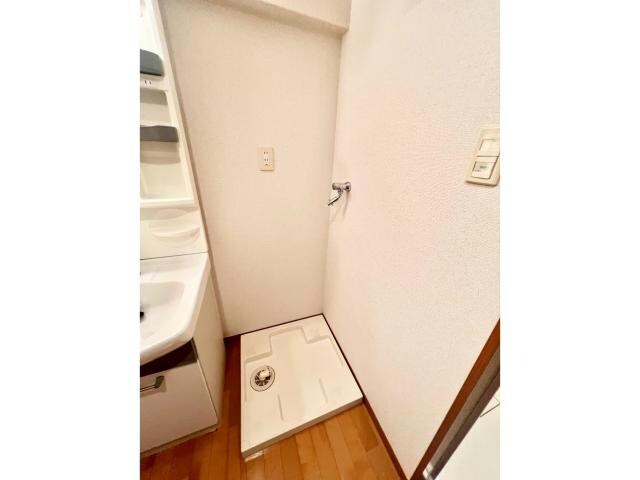 ひまわりマンションの物件内観写真