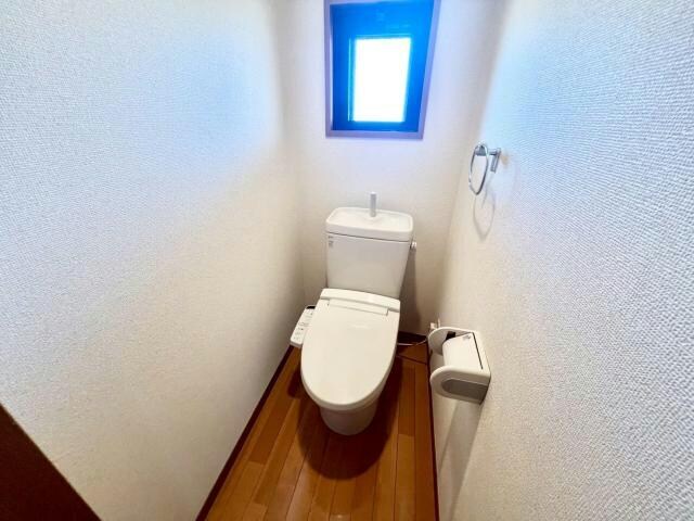 ひまわりマンションの物件内観写真