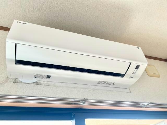 ひまわりマンションの物件内観写真