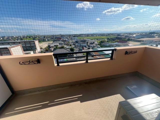 ひまわりマンションの物件内観写真