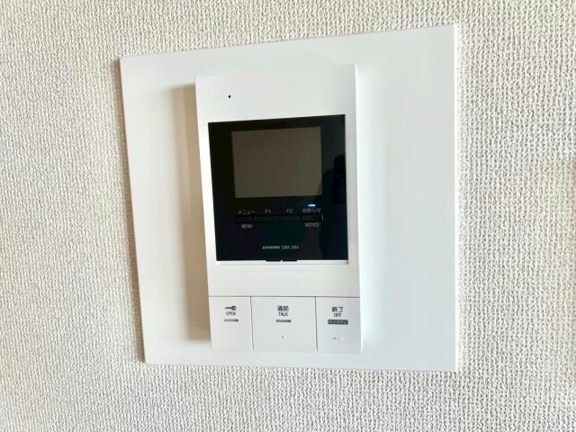 ひまわりマンションの物件内観写真