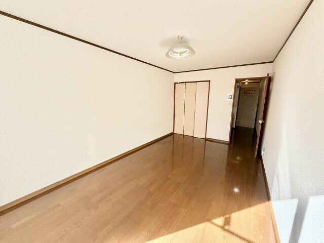 コーポ峰の物件内観写真