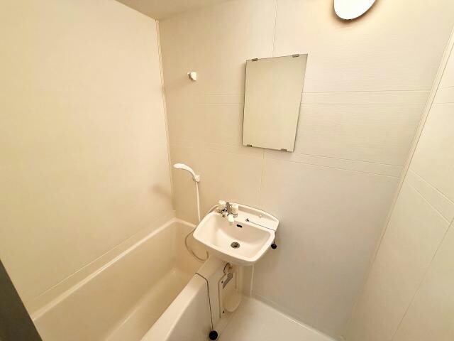 コーポ峰の物件内観写真