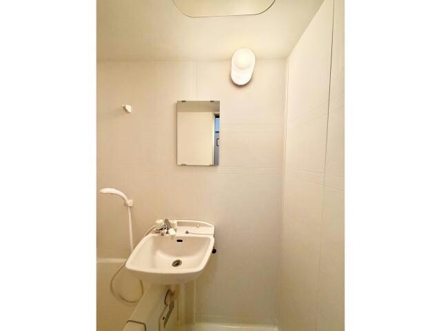 コーポ峰の物件内観写真