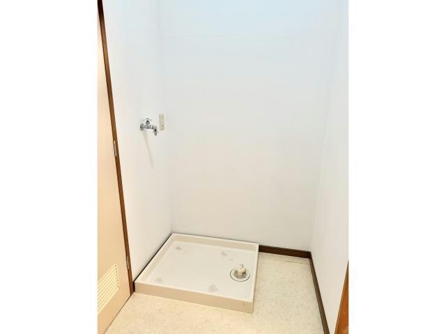 コーポ峰の物件内観写真