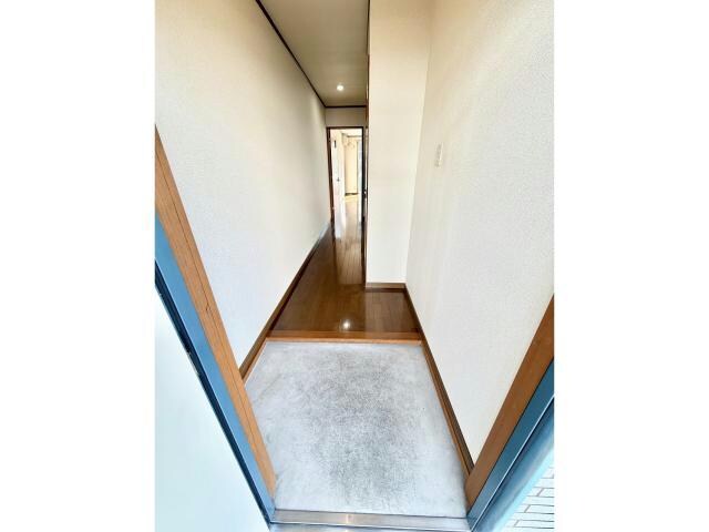 コーポ峰の物件内観写真