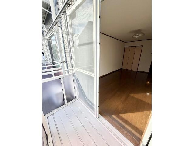 コーポ峰の物件内観写真