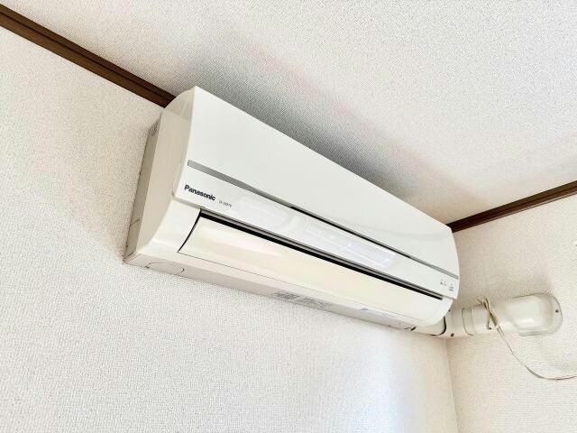 コーポ峰の物件内観写真