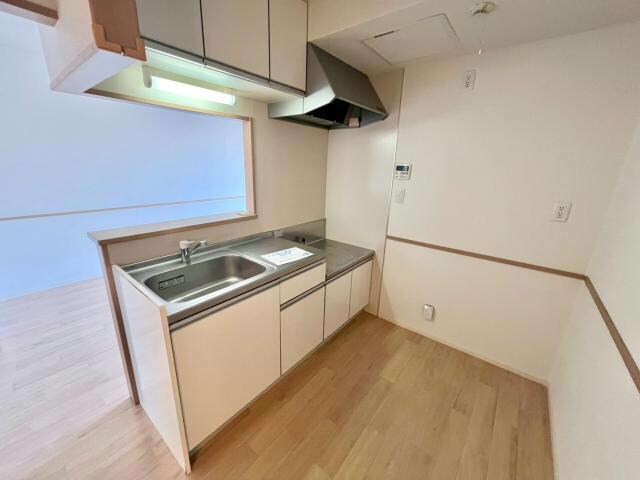 リオ・コセの物件内観写真