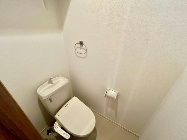 リオ・コセの物件内観写真