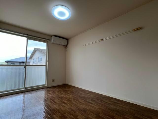 ドリームハウス鍋島の物件内観写真