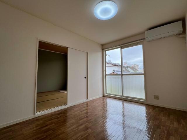 ドリームハウス鍋島の物件内観写真