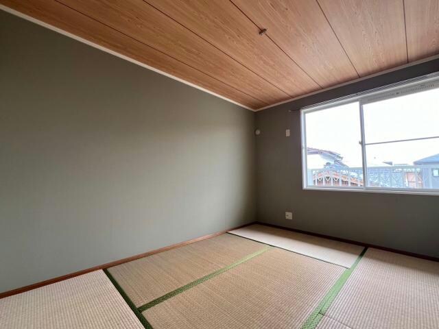 ドリームハウス鍋島の物件内観写真