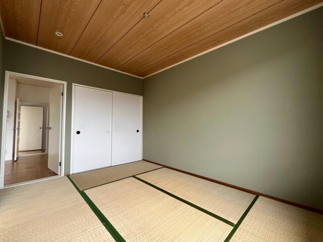 ドリームハウス鍋島の物件内観写真