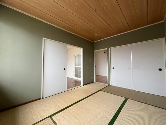 ドリームハウス鍋島の物件内観写真