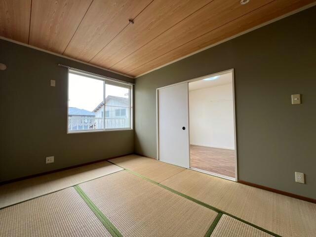 ドリームハウス鍋島の物件内観写真