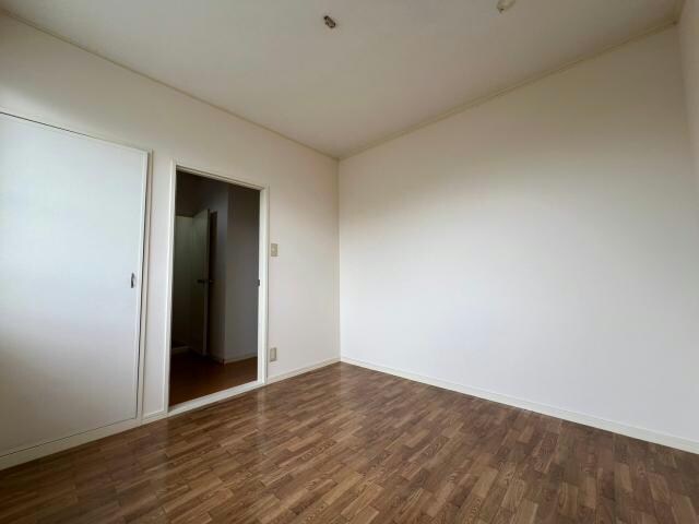 ドリームハウス鍋島の物件内観写真