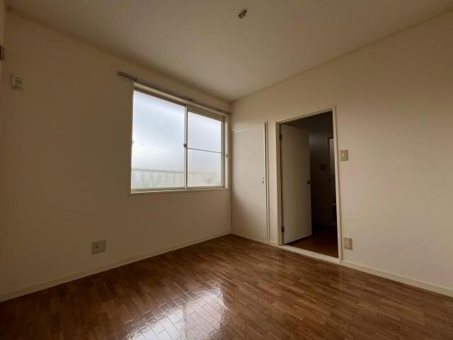 ドリームハウス鍋島の物件内観写真