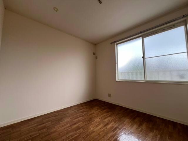 ドリームハウス鍋島の物件内観写真