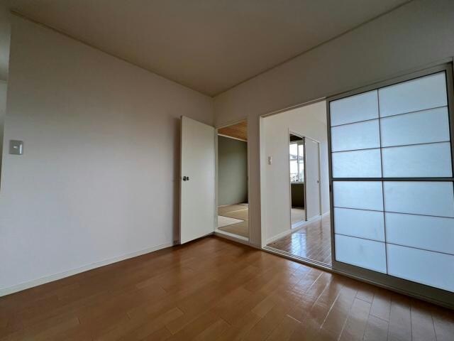 ドリームハウス鍋島の物件内観写真