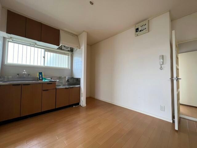 ドリームハウス鍋島の物件内観写真