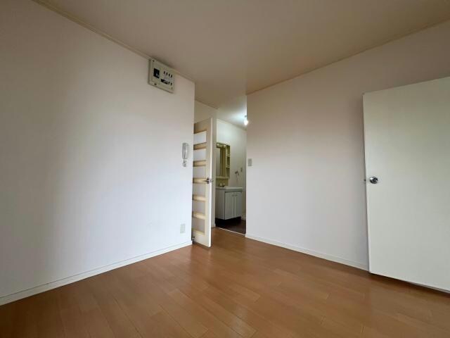 ドリームハウス鍋島の物件内観写真