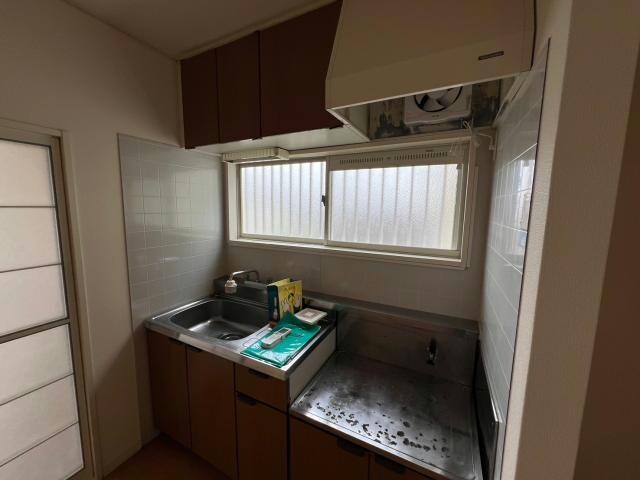 ドリームハウス鍋島の物件内観写真