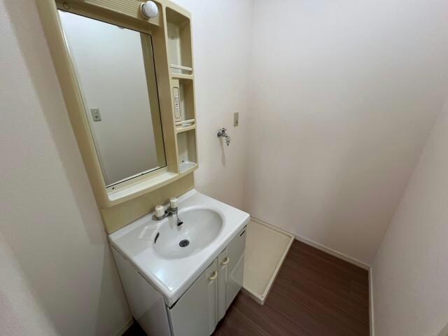 ドリームハウス鍋島の物件内観写真