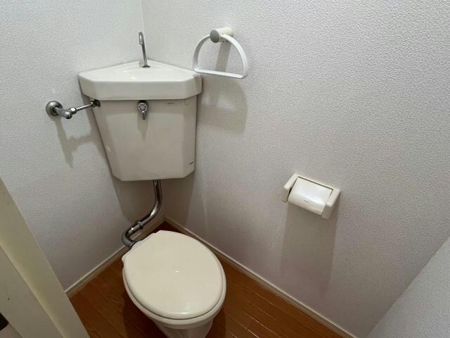 ドリームハウス鍋島の物件内観写真