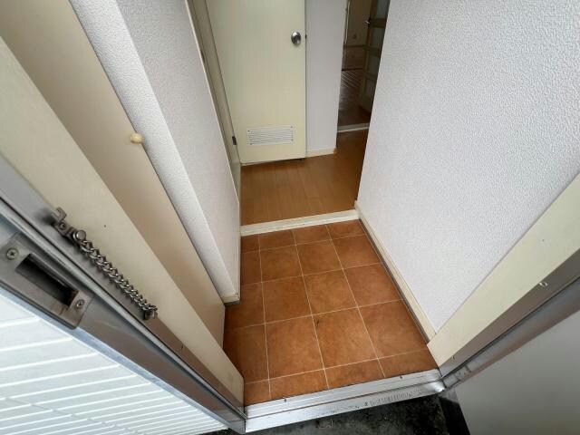 ドリームハウス鍋島の物件内観写真