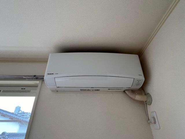 ドリームハウス鍋島の物件内観写真