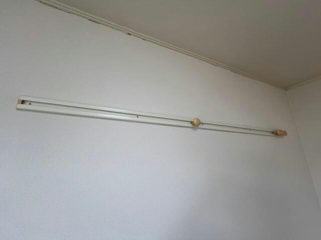 ドリームハウス鍋島の物件内観写真