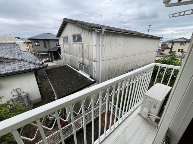 ドリームハウス鍋島の物件内観写真