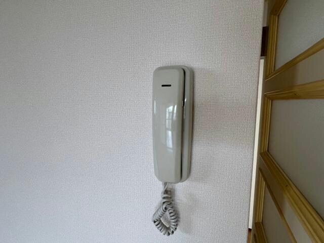 ドリームハウス鍋島の物件内観写真