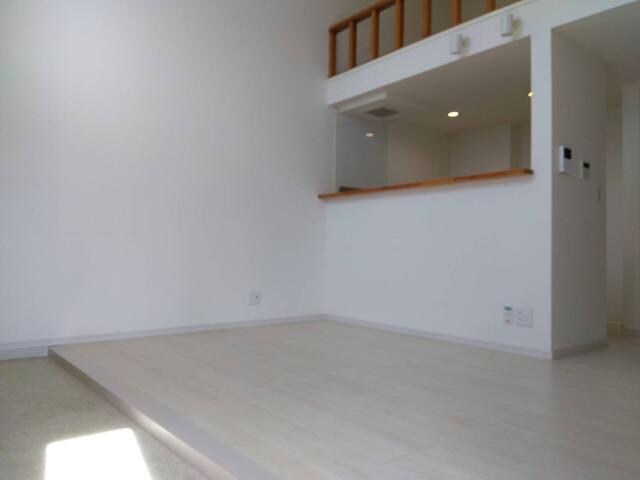 ORTUS　AKAMATSUの物件内観写真