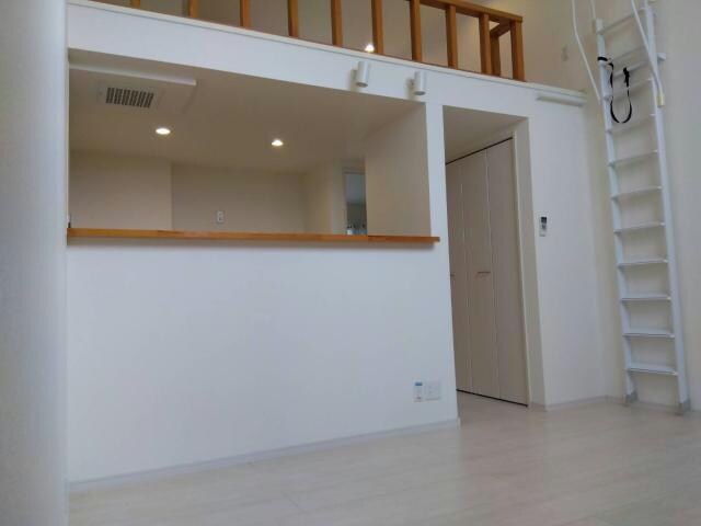 ORTUS　AKAMATSUの物件内観写真