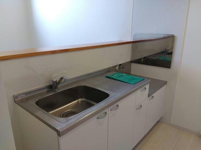 ORTUS　AKAMATSUの物件内観写真