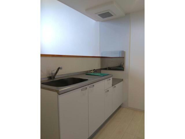 ORTUS　AKAMATSUの物件内観写真